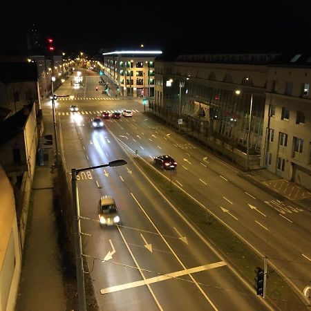 Queen Apartman Debreczyn Zewnętrze zdjęcie