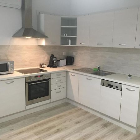 Apartament Queen Apartman Debreczyn Zewnętrze zdjęcie