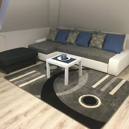 Apartament Queen Apartman Debreczyn Zewnętrze zdjęcie