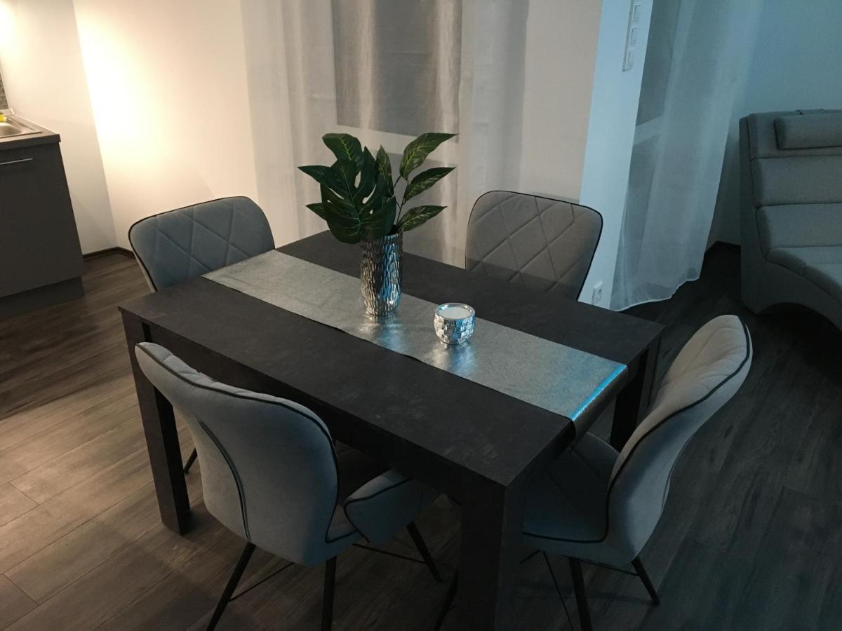 Queen Apartman Debreczyn Zewnętrze zdjęcie