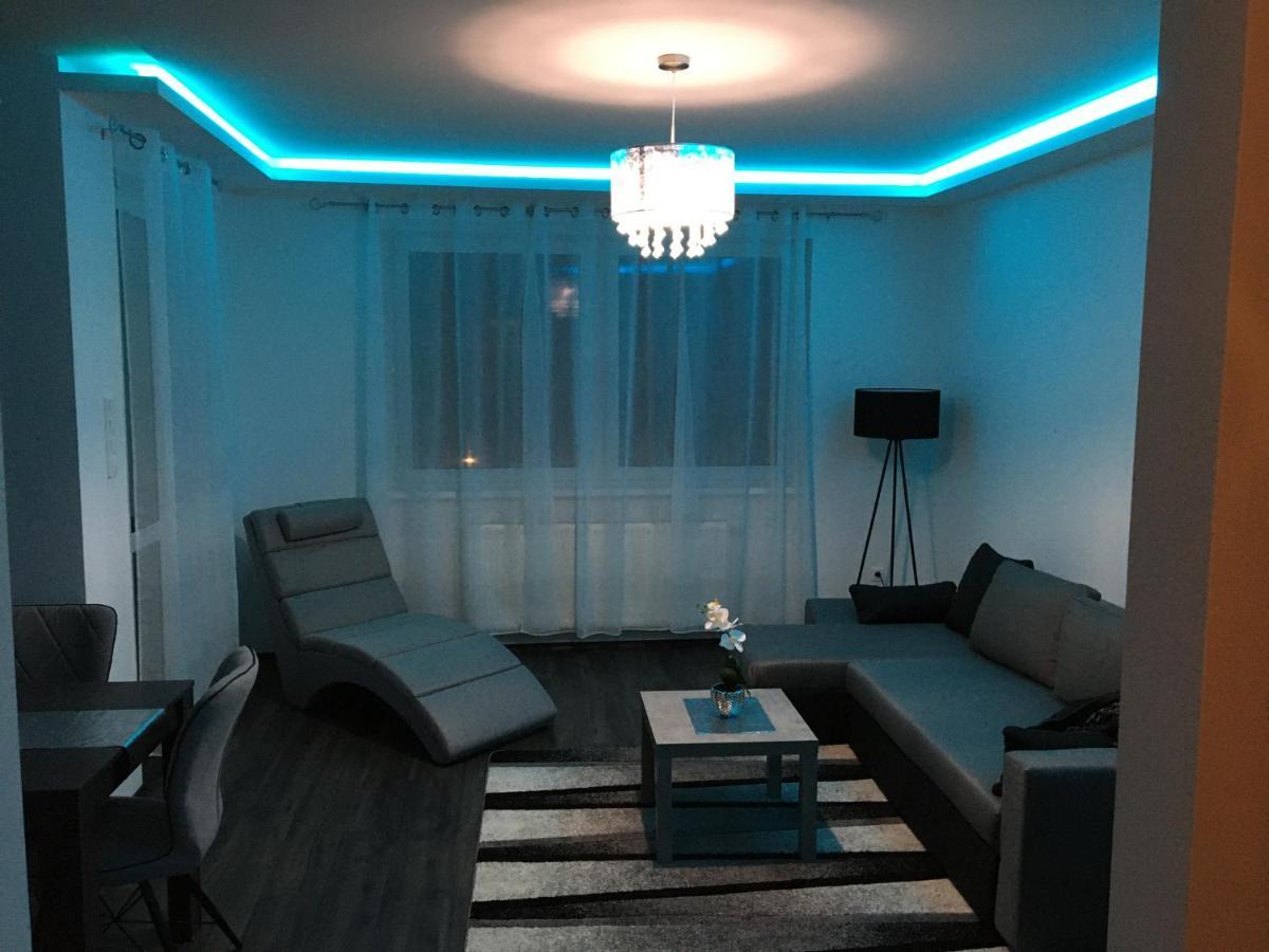 Queen Apartman Debreczyn Zewnętrze zdjęcie