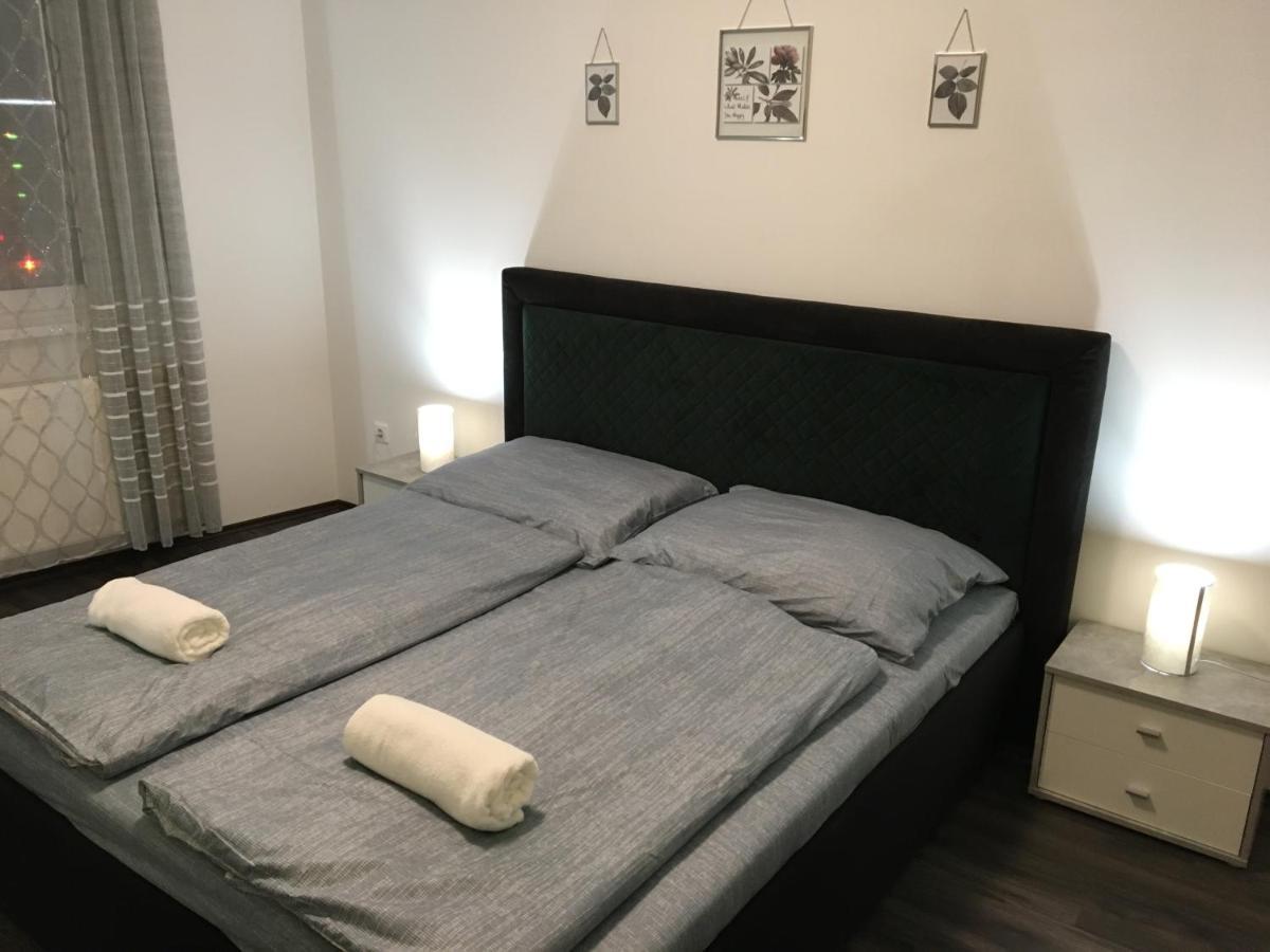 Apartament Queen Apartman Debreczyn Zewnętrze zdjęcie