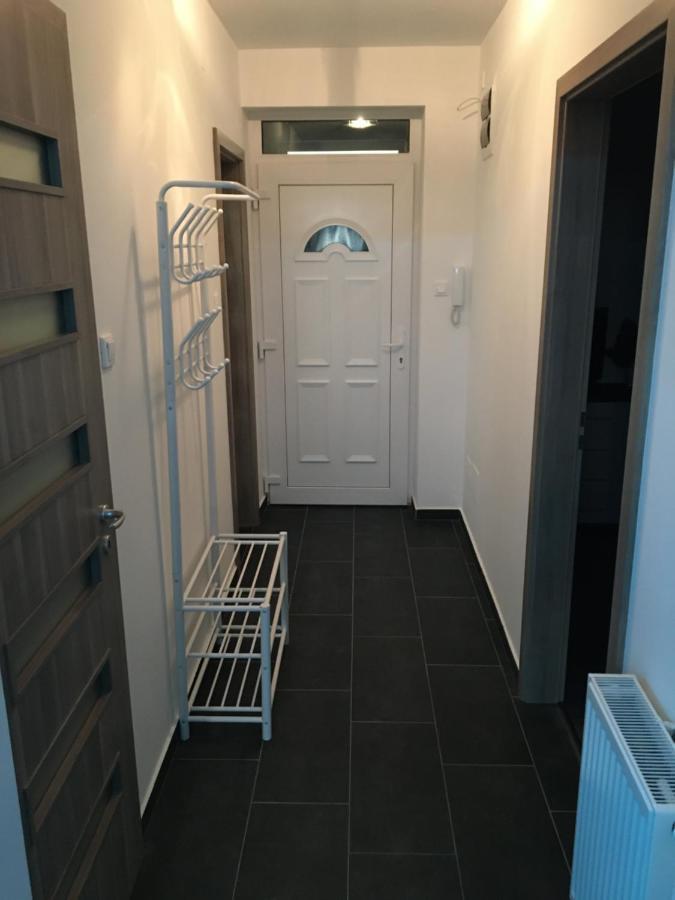 Queen Apartman Debreczyn Zewnętrze zdjęcie