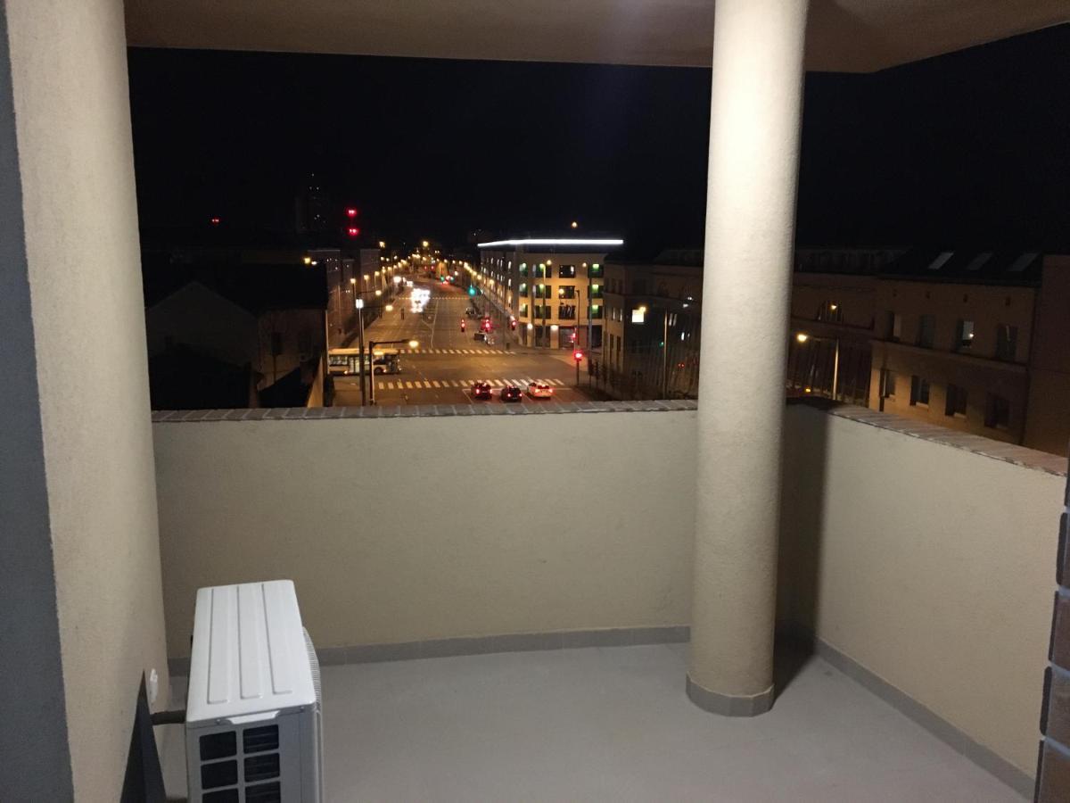 Queen Apartman Debreczyn Zewnętrze zdjęcie