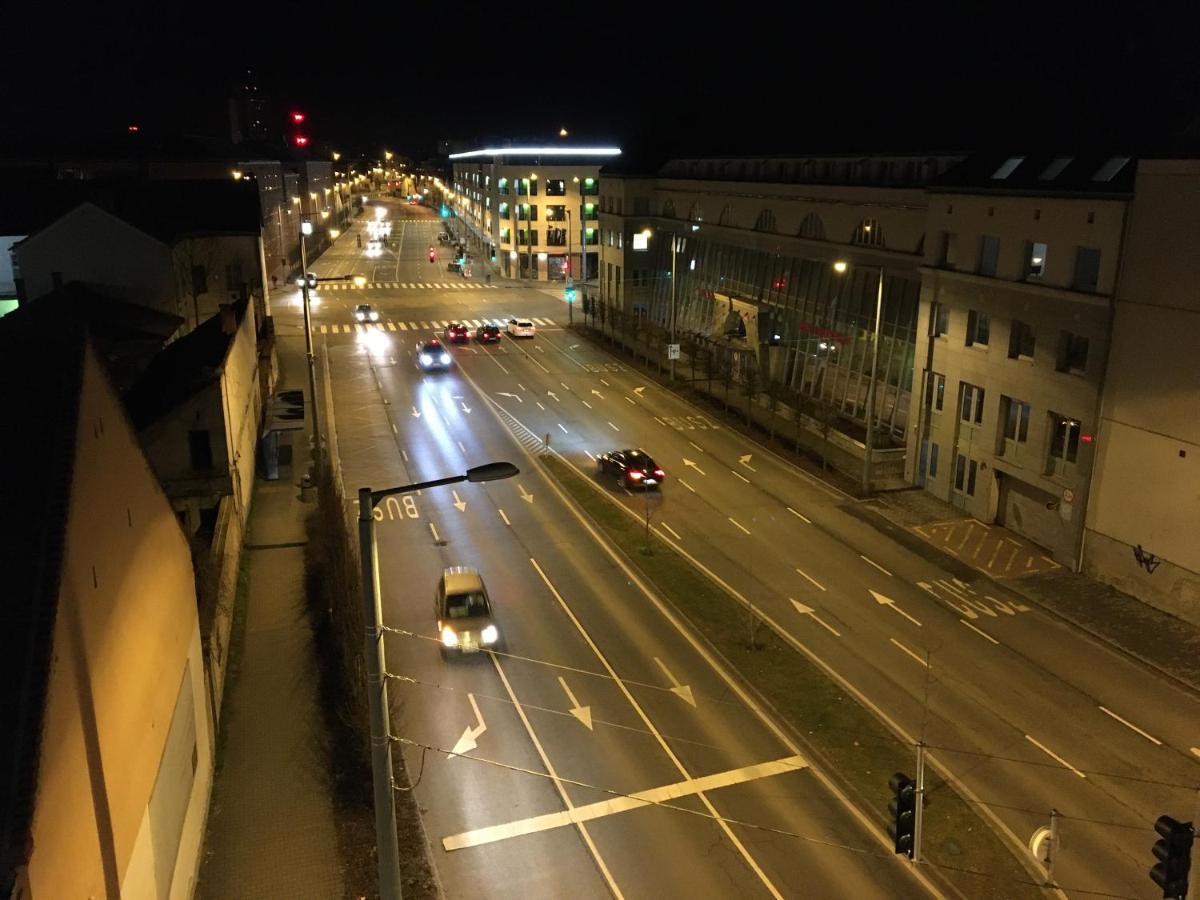 Queen Apartman Debreczyn Zewnętrze zdjęcie