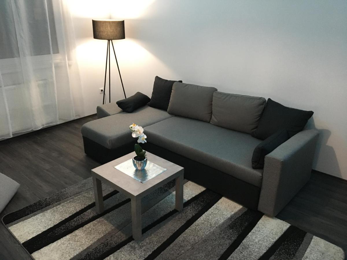 Queen Apartman Debreczyn Zewnętrze zdjęcie