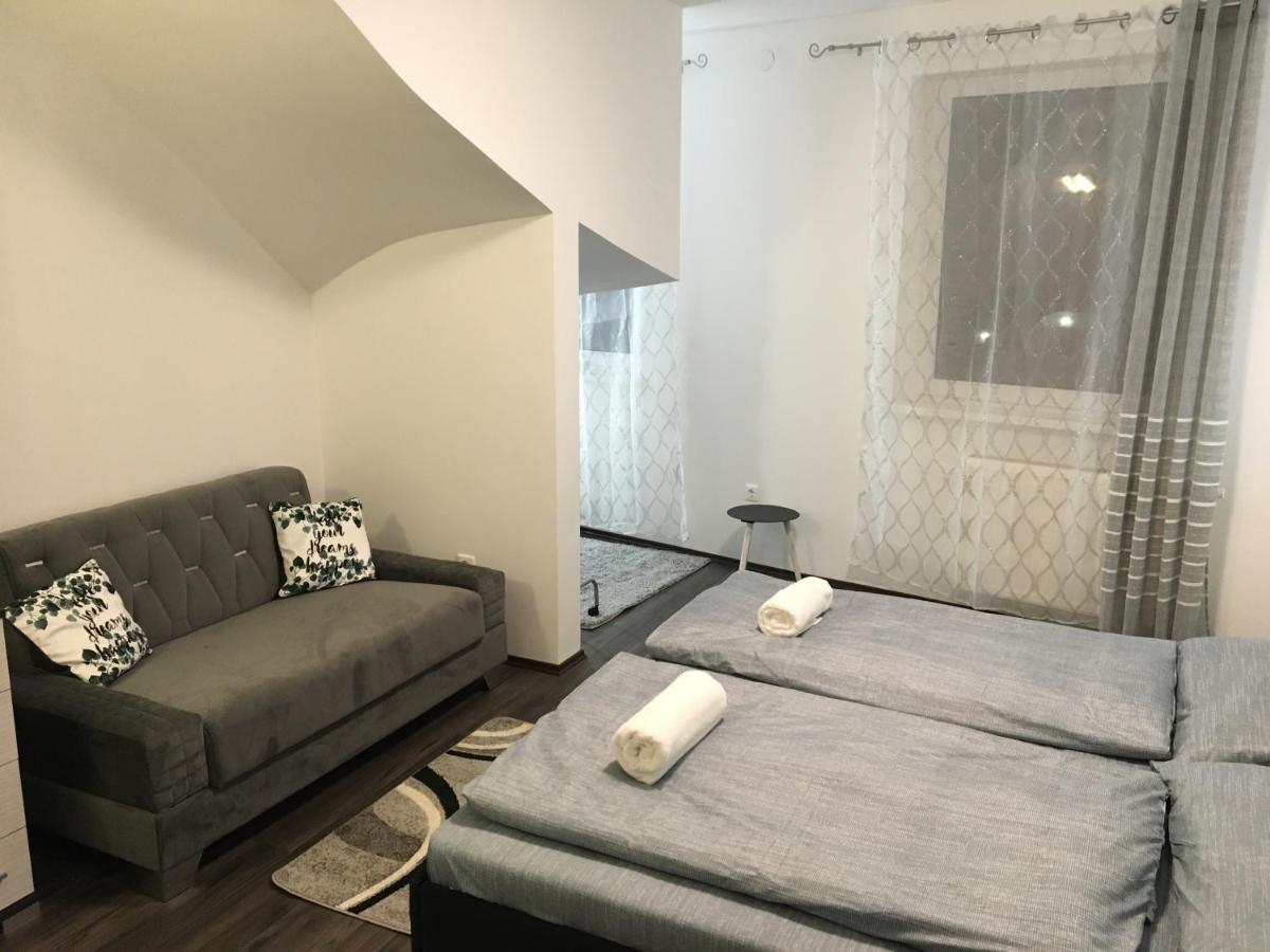 Queen Apartman Debreczyn Zewnętrze zdjęcie