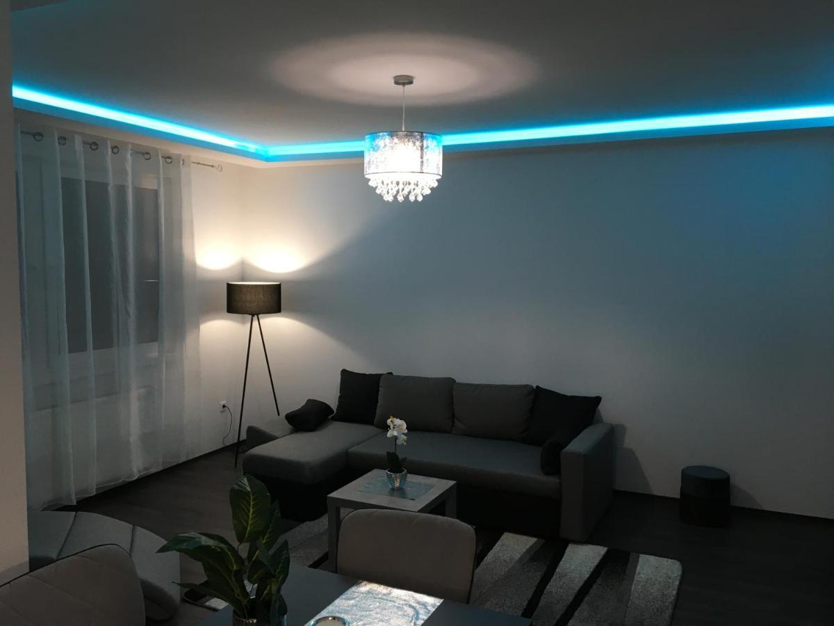 Queen Apartman Debreczyn Zewnętrze zdjęcie