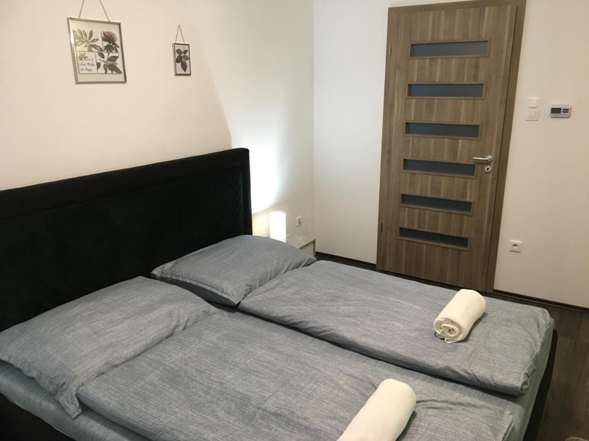 Apartament Queen Apartman Debreczyn Zewnętrze zdjęcie