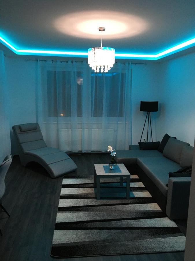 Queen Apartman Debreczyn Zewnętrze zdjęcie