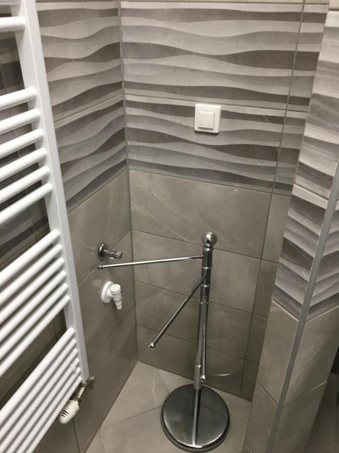 Queen Apartman Debreczyn Zewnętrze zdjęcie
