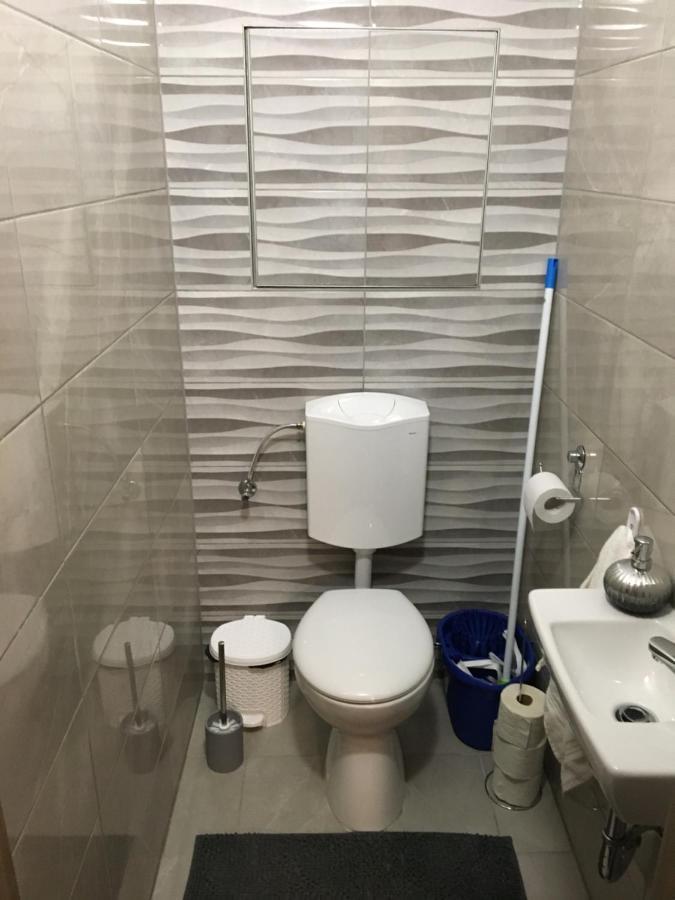 Queen Apartman Debreczyn Zewnętrze zdjęcie