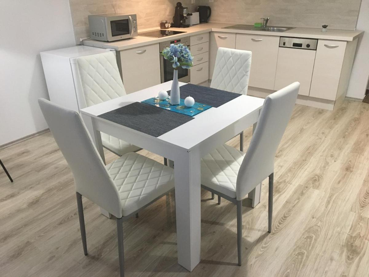 Queen Apartman Debreczyn Zewnętrze zdjęcie