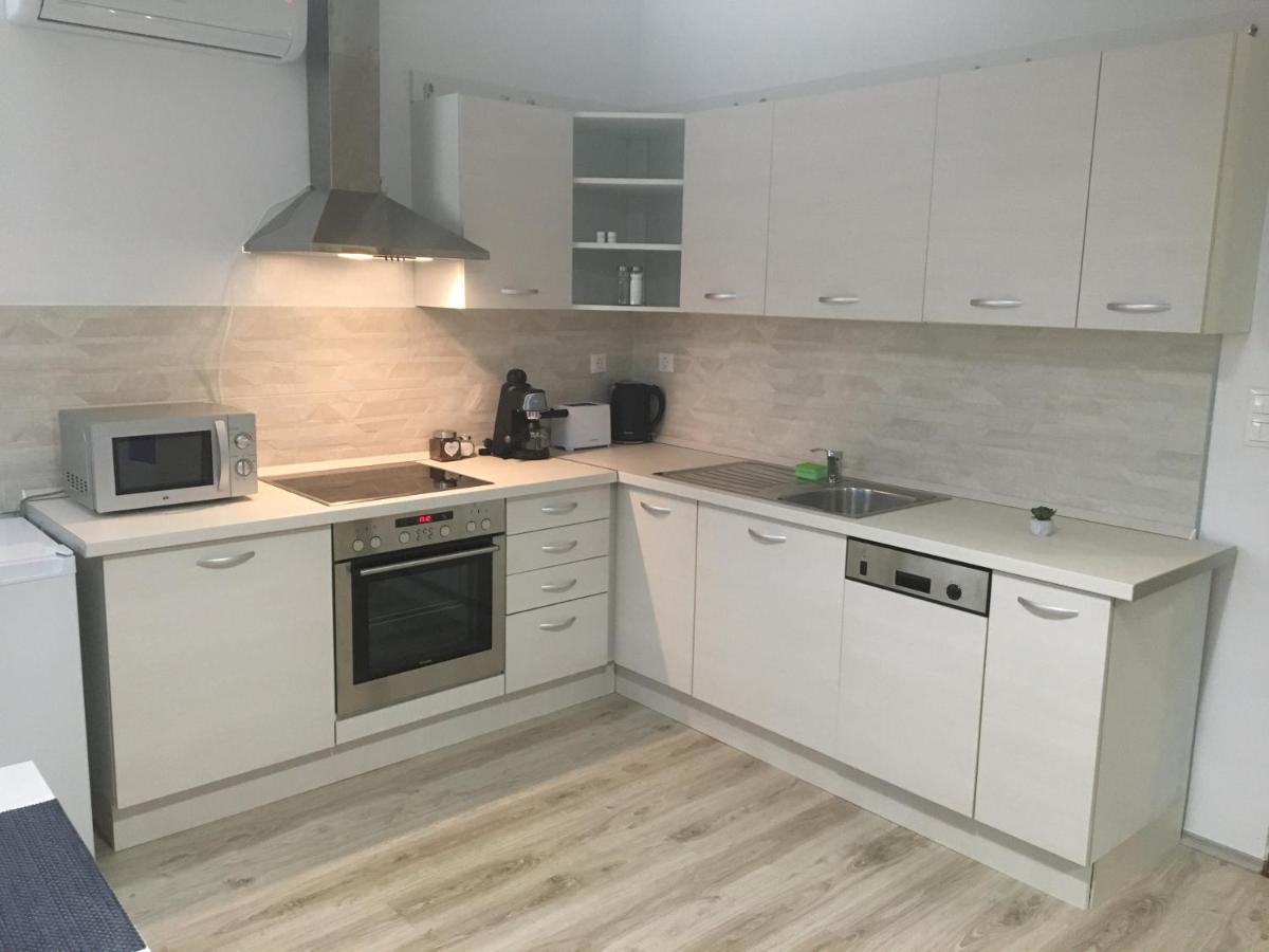 Queen Apartman Debreczyn Zewnętrze zdjęcie