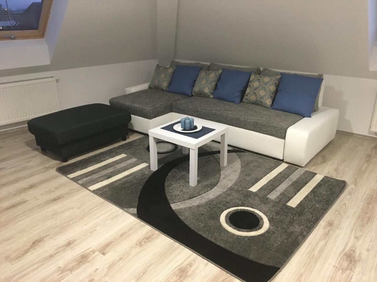 Queen Apartman Debreczyn Zewnętrze zdjęcie