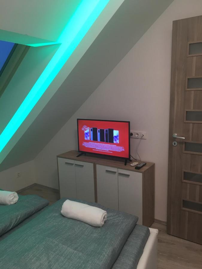 Queen Apartman Debreczyn Zewnętrze zdjęcie