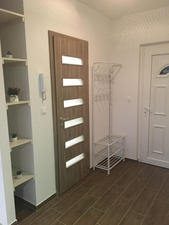 Queen Apartman Debreczyn Zewnętrze zdjęcie