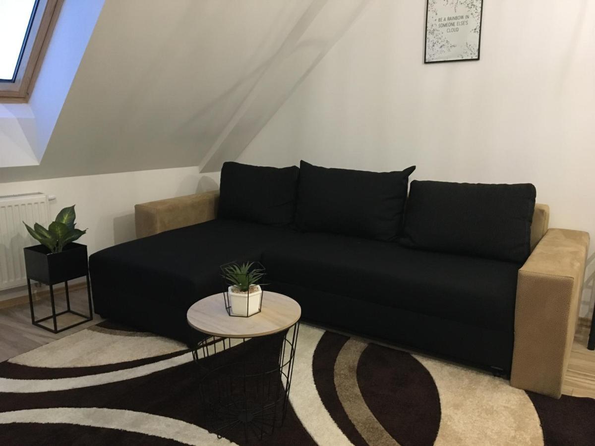 Queen Apartman Debreczyn Zewnętrze zdjęcie
