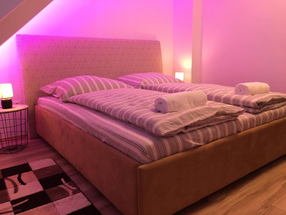 Queen Apartman Debreczyn Zewnętrze zdjęcie