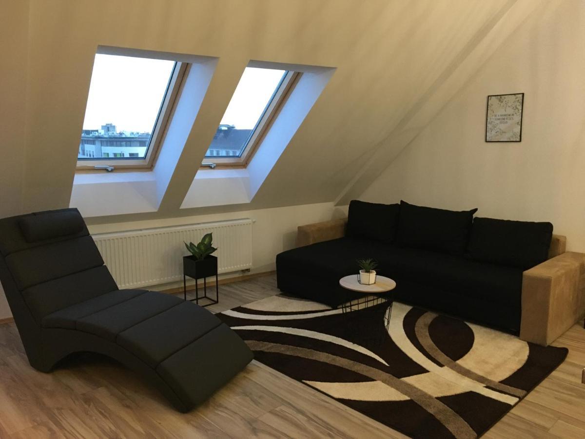 Apartament Queen Apartman Debreczyn Zewnętrze zdjęcie