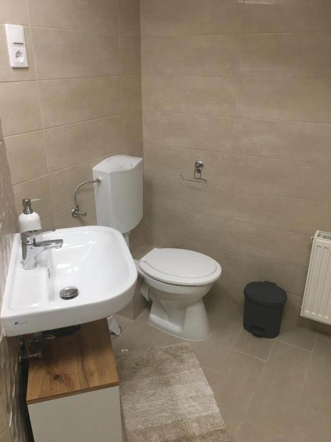 Queen Apartman Debreczyn Zewnętrze zdjęcie