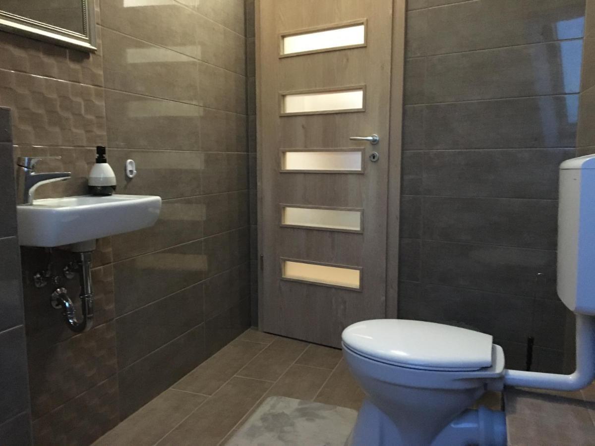 Queen Apartman Debreczyn Zewnętrze zdjęcie