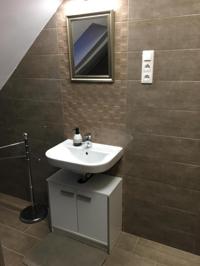 Apartament Queen Apartman Debreczyn Zewnętrze zdjęcie