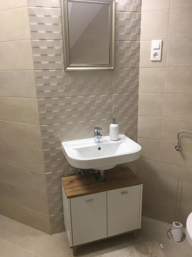 Apartament Queen Apartman Debreczyn Zewnętrze zdjęcie