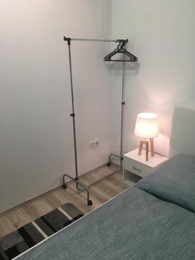 Queen Apartman Debreczyn Zewnętrze zdjęcie