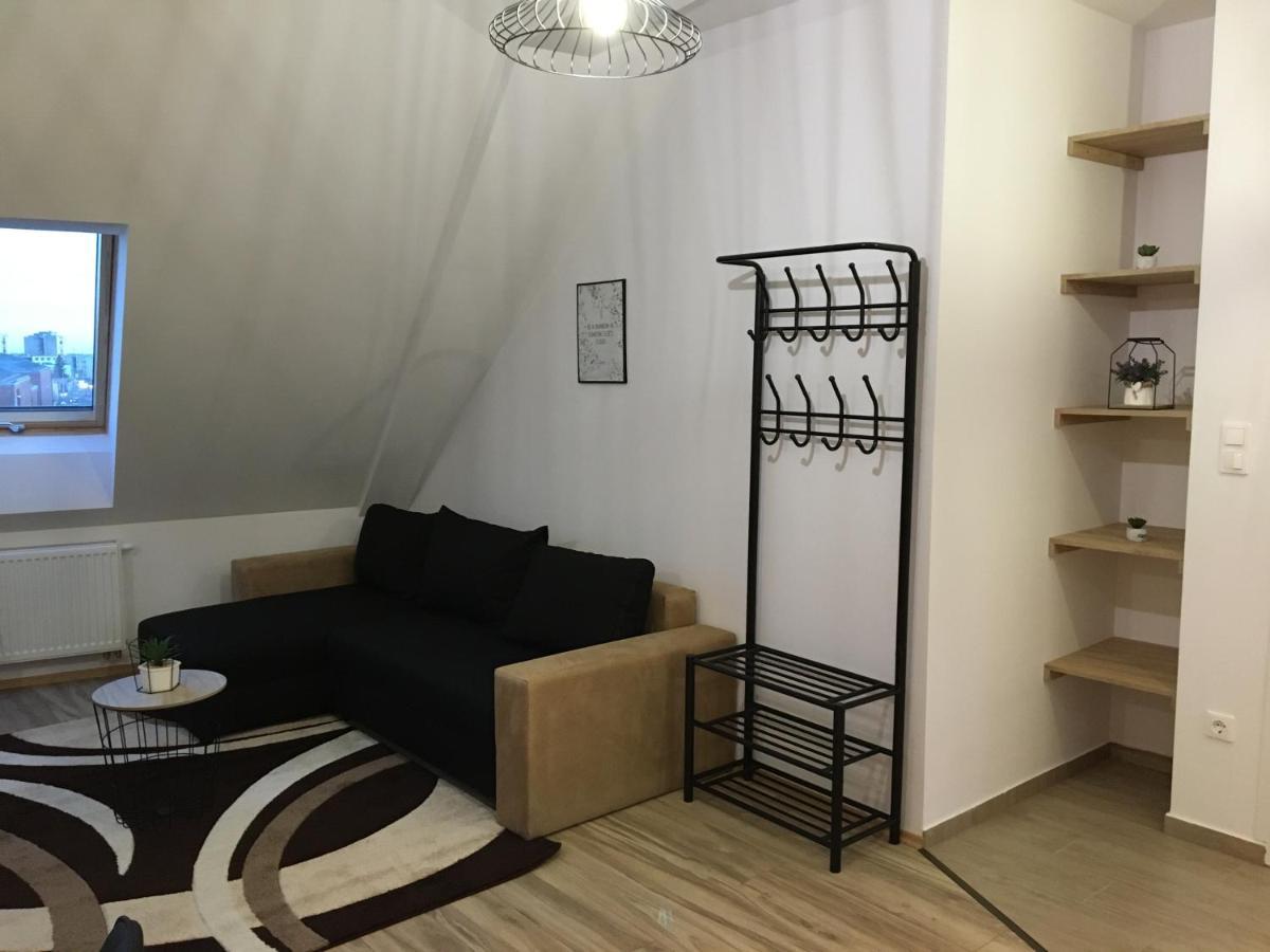 Queen Apartman Debreczyn Zewnętrze zdjęcie